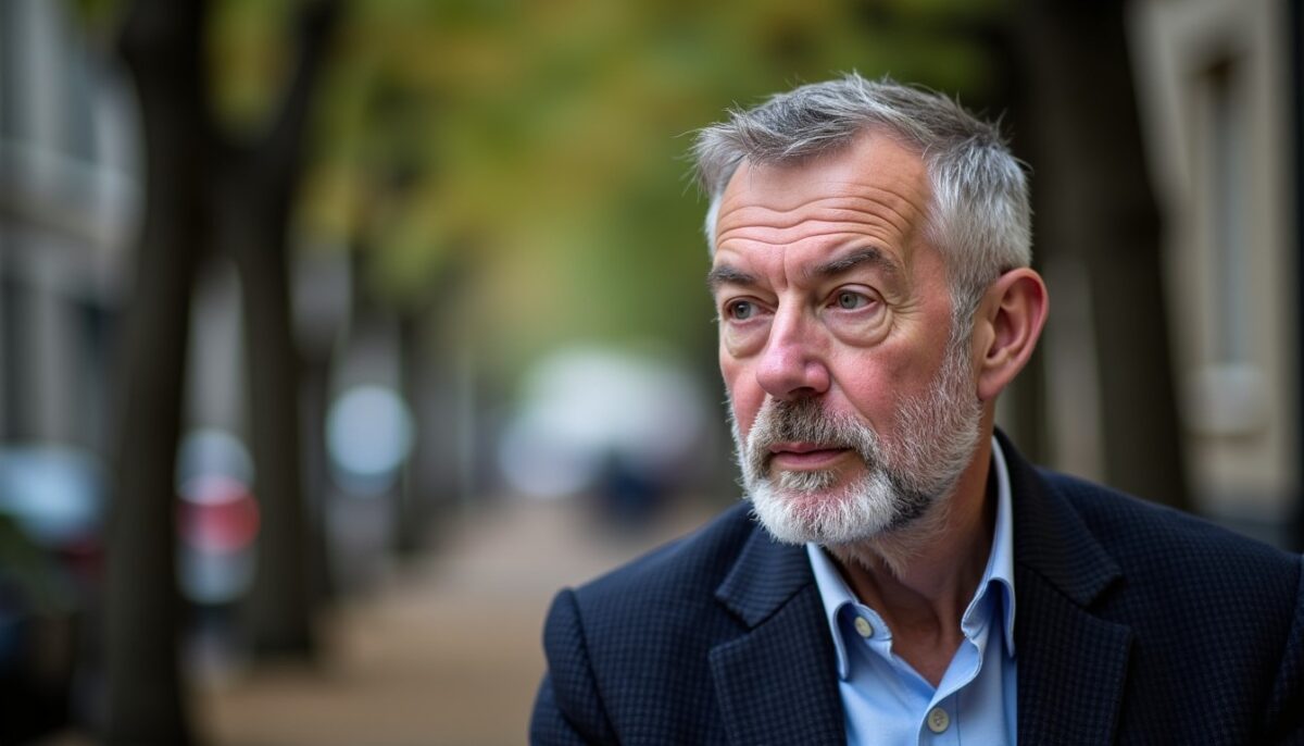 Philippe Bilger face au cancer : un parcours de lutte et d’émotions
