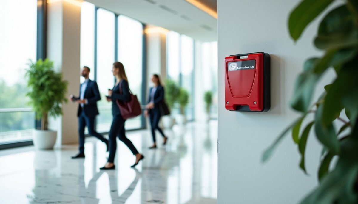 Louez un défibrillateur dès 29€ par mois : rendez la sécurité accessible à toutes les entreprises
