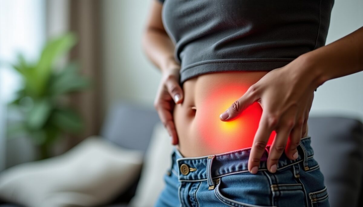 Douleurs abdominales : comprendre les causes courantes et découvrir les solutions efficaces
